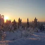 Dom wakacyjny Northern Lights Levi