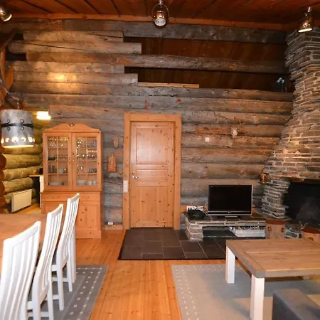 Northern Lights Holiday home *