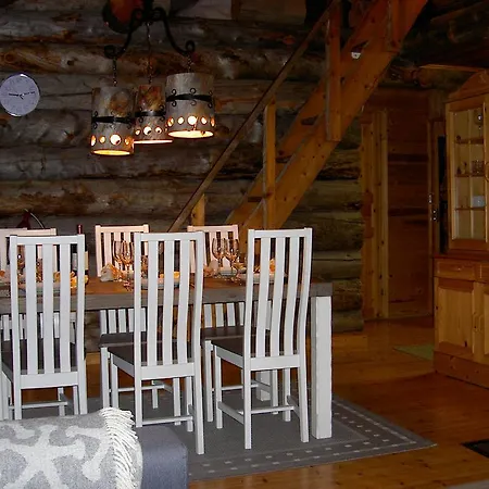 Northern Lights 레비