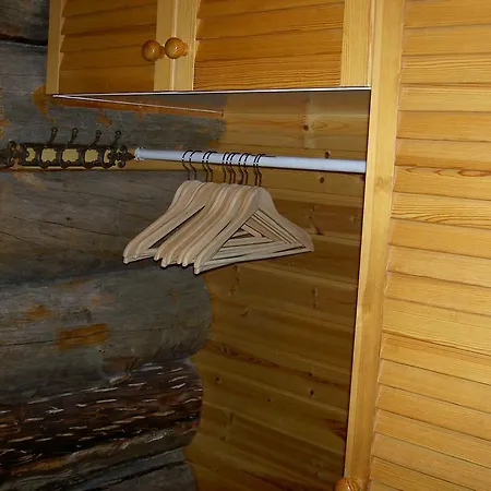 Northern Lights Levi