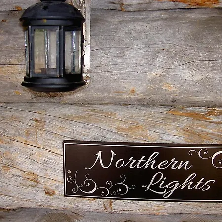 Northern Lights 레비