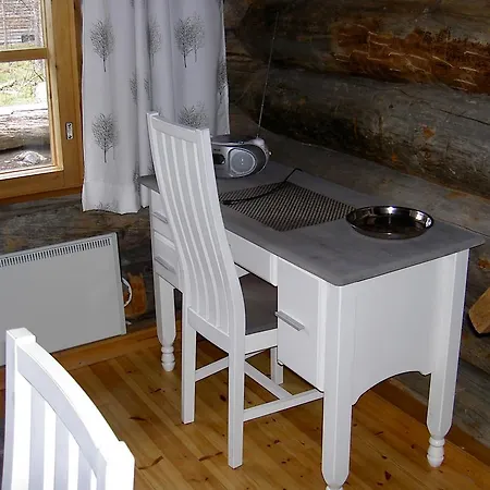 펜션 Northern Lights *