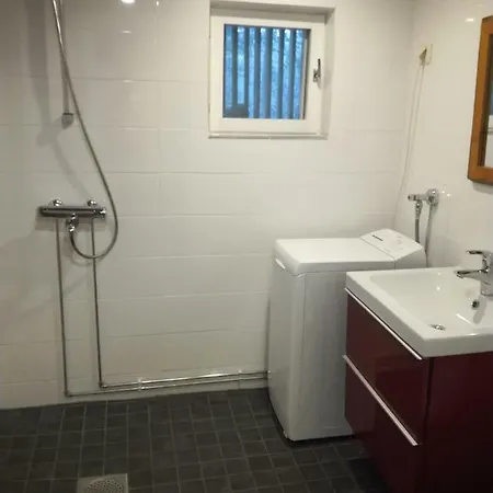 Northern Lights 펜션