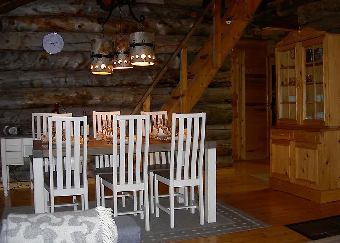 Northern Lights Levi