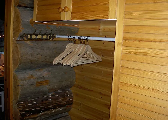 Northern Lights Levi