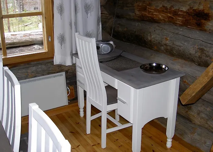 Σπίτι διακοπών Northern Lights *