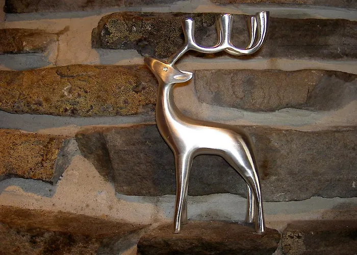 Northern Lights Σπίτι διακοπών Levi