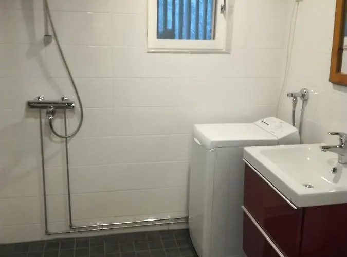 Northern Lights Σπίτι διακοπών