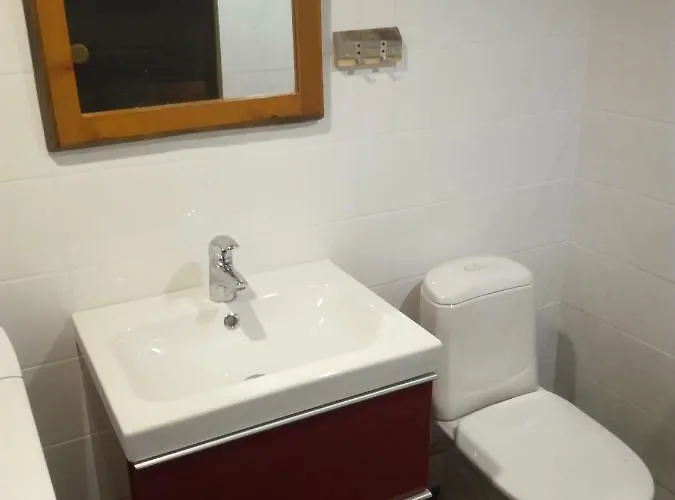 Northern Lights Σπίτι διακοπών *